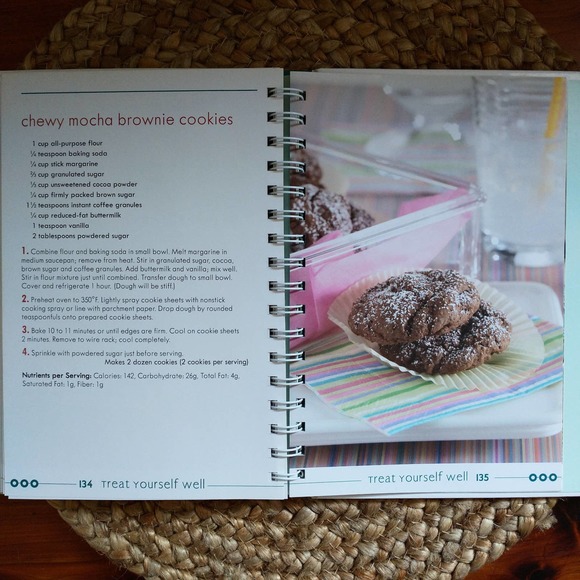 Glycemic Index cookbook low GI foods for controlling blood sugar Diabetic - Picture 4 of 6